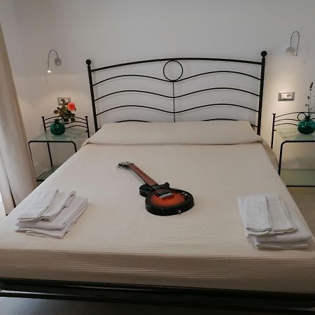 Ferienwohnung Body And Soul Cala Gonone Exterior foto