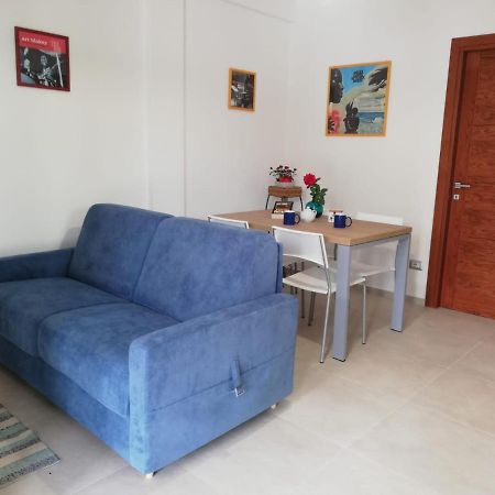 Ferienwohnung Body And Soul Cala Gonone Exterior foto